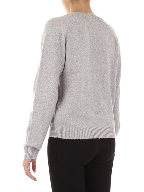  VERO MODA | 10221006/Light Grey Melange